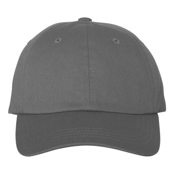 Beechfield Denim Cap Thumbnail