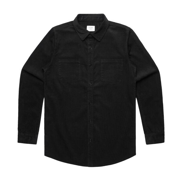 CORD SHIRT Thumbnail