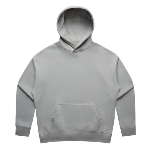 WOS RELAX HOOD Thumbnail