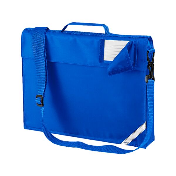 Junior Book Bag With Strap Thumbnail