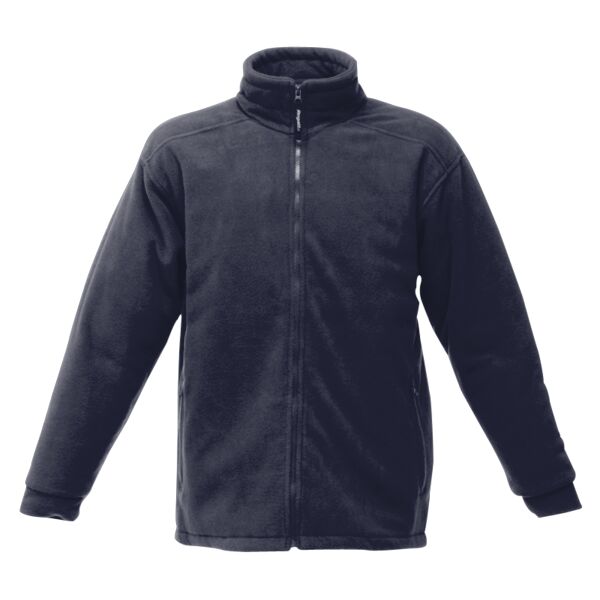 Asgard II quilted fleece Thumbnail