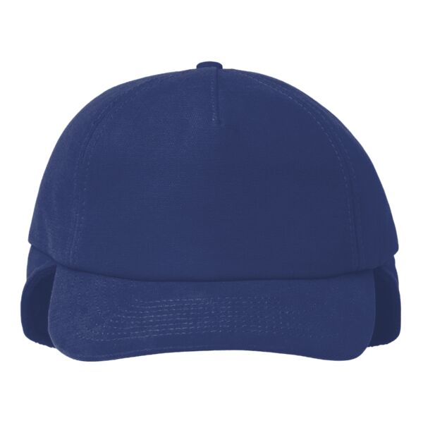 Fold-up legionnaire's cap Thumbnail