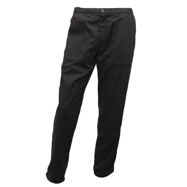 Lined Action Trouser (Short) Thumbnail