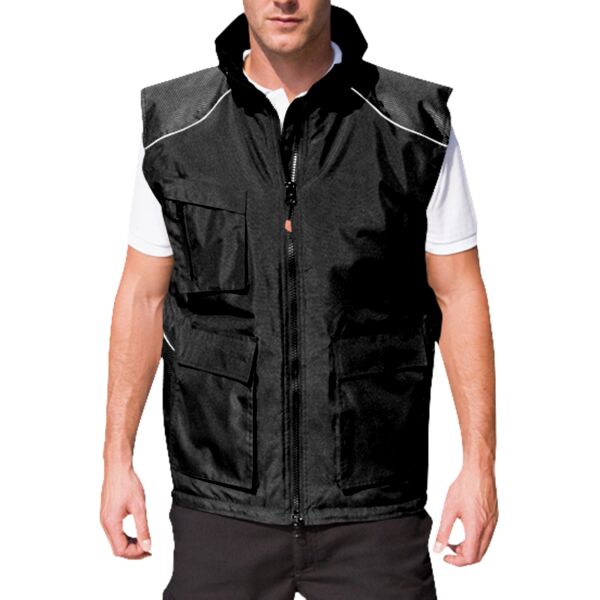 Vostex Bodywarmer Thumbnail
