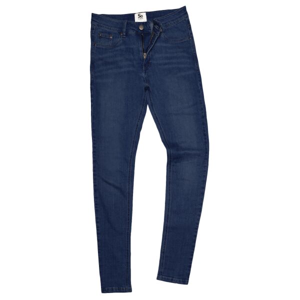 Women's Lara skinny jeans Thumbnail