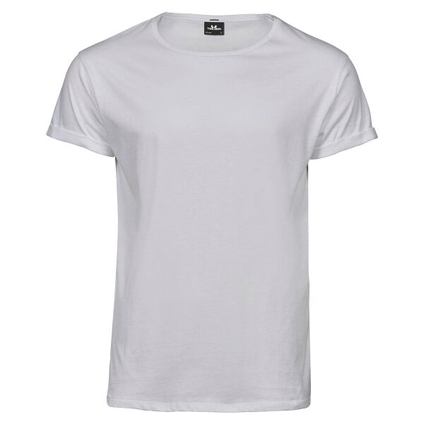 Men's Roll-Up Tee Thumbnail