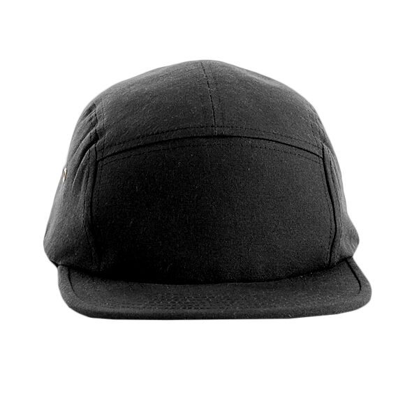 Beechfield Canvas 5 Panel Cap Thumbnail