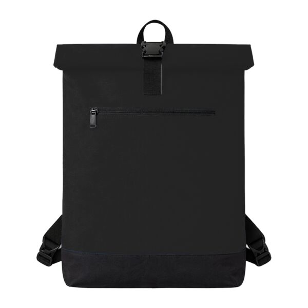 BagBase Roll-Top Backpack Thumbnail