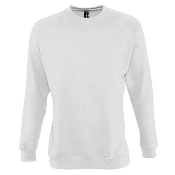 SOL'S Unisex New Supreme Sweatshirt Thumbnail