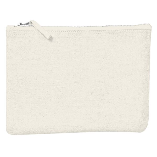 Westford Mill Canvas Accessory Pouch Thumbnail