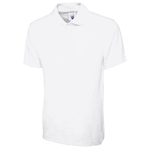 Childrens Classic Poloshirt Thumbnail