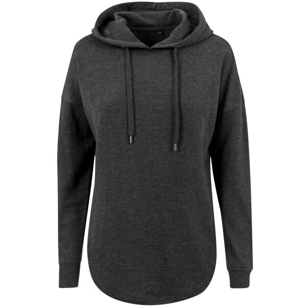 Women's oversized hoodie Thumbnail