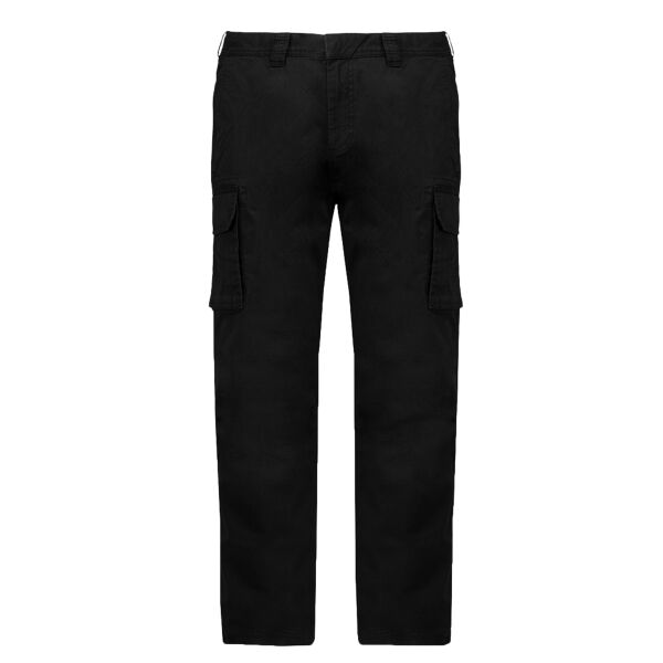 Kariban Multi-Pocket Trousers Thumbnail