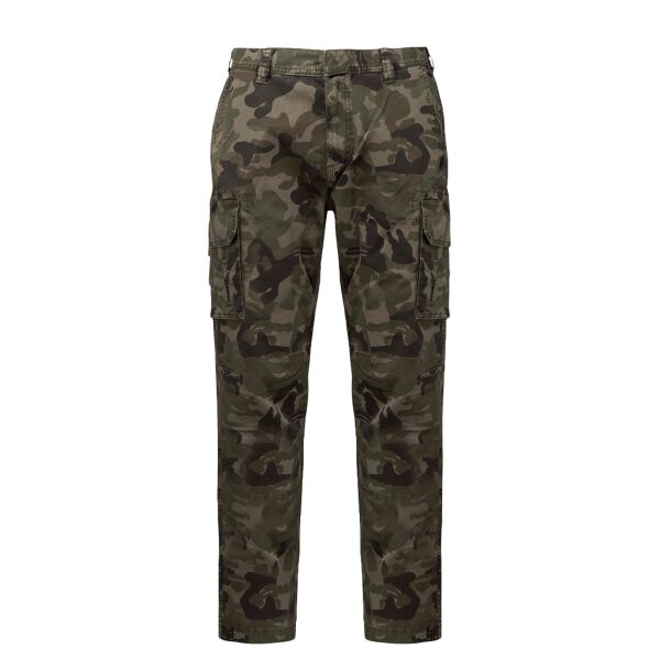 Men's multipocket trousers Thumbnail
