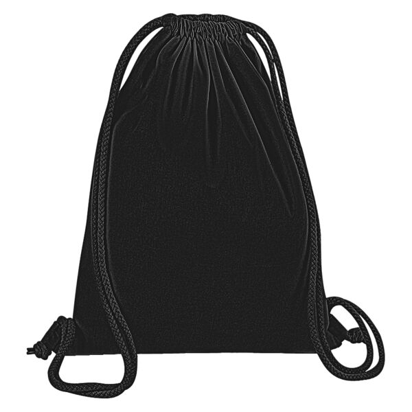 Organic Premium Cotton Gymsac Thumbnail