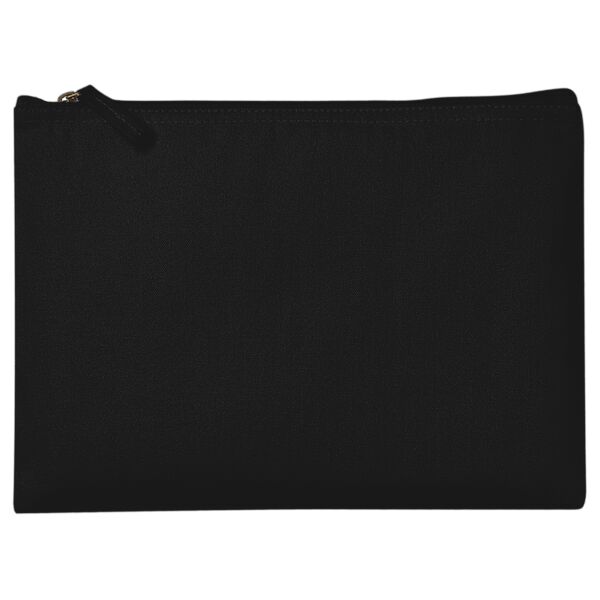 EarthAware® Organic Accessory Pouch Thumbnail