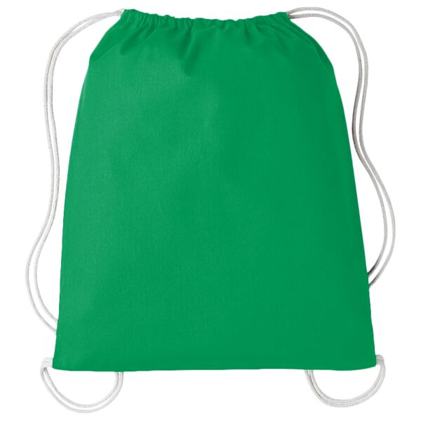 Gymsac with cords Thumbnail