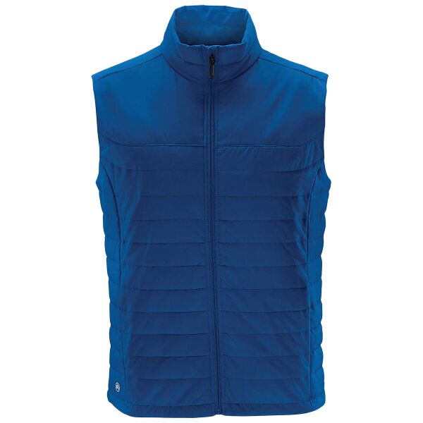 Men's Nautilus Quilted Bodywarmer Thumbnail