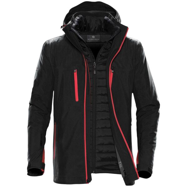 Men's Matrix System Jacket Thumbnail