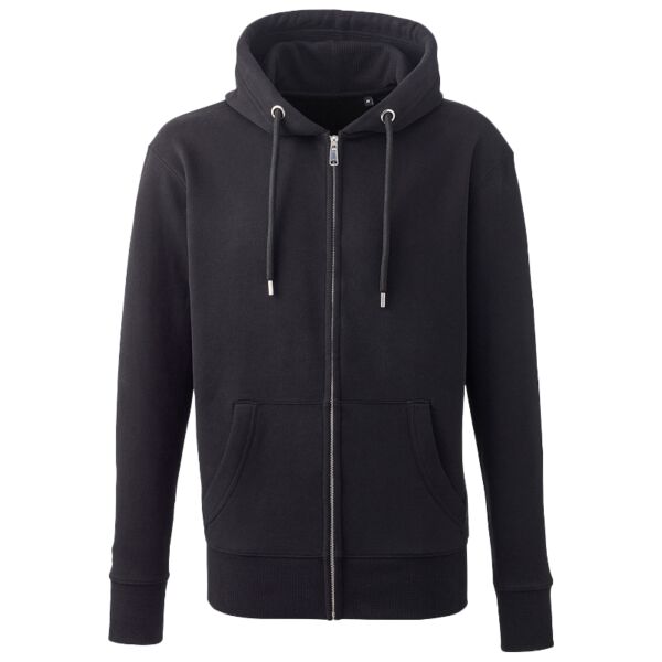 Men's Anthem full-zip hoodie Thumbnail